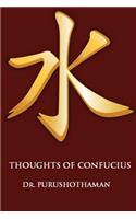 Thoughts of Confucius