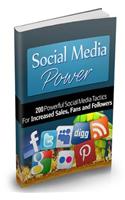 Social Media Power