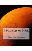 A Princess of Mars