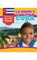 Gente Y La Cultura de Cuba (the People and Culture of Cuba)