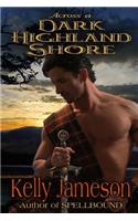 Across a Dark Highland Shore