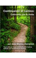 Continuando el camino