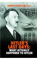 Hitler's Last Days