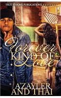 A Forever Kind of Love