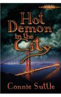Hot Demon in the City