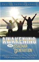 Awakening the Issachar Generation