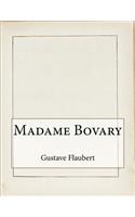 Madame Bovary