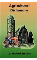 Agriculture Dictionary