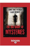 The Big Book of Mysteries (Large Print 16pt)