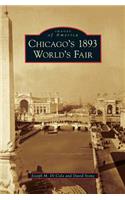 Chicago's 1893 World's Fair