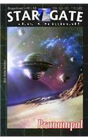 Star Gate 149-150