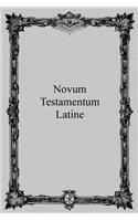 Novum Testamentum Latine