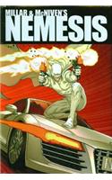 Millar & McNiven's Nemesis