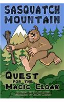 Sasquatch Mountain