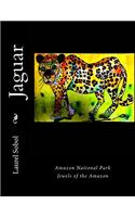 Jaguar: (National Parks and Historic Places)