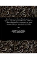 Jack Sheppard