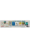 Vbs 2020 Visual Pack Pkg. 8