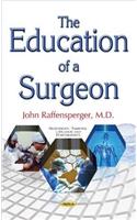 Education of a Surgeon