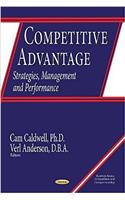 Competitive Advantage