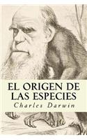 El Origen de Las Especies (Spanish Edition)