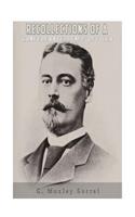 Recollections of a Confederate Staff Officer