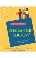 Character Counts: Student Workbook(Character Counts)