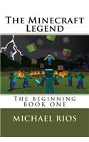 The Minecraft Legend