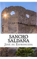 Sancho Saldaña