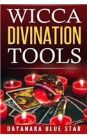 Wicca Divination Tools