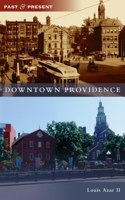 Downtown Providence