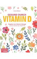 Gesund durch Vitamin-D