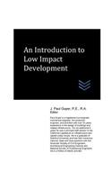 Introduction to Low Impact Development