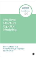Multilevel Structural Equation Modeling