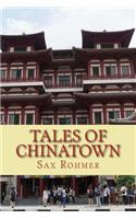 Tales of Chinatown