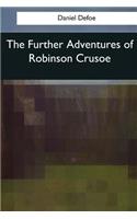 The Further Adventures of Robinson Crusoe
