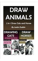 Draw Animals