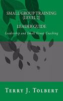 Small Group Training (Level 2) - LEADER