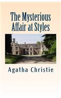 The Mysterious Affair at Styles