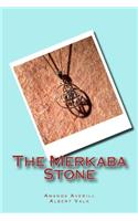 Merkaba Stone