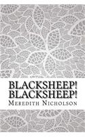 Blacksheep! Blacksheep!