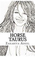 Horse Taurus