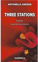 Three Stations