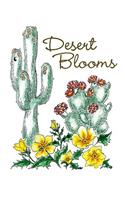 Desert Blooms