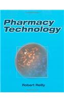 The Pharmacy Tech