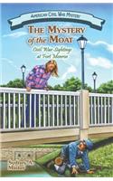 Mystery of the Moat