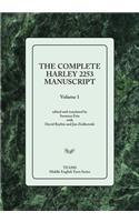 The Complete Harley 2253 Manuscript