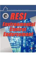 Resi Environmental Control Endorsement