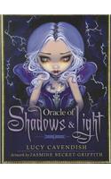 Oracle of Shadows and Light