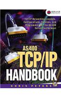AS/400 Tcp/IP Handbook