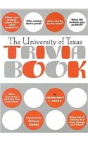 University of Texas Trivia Book